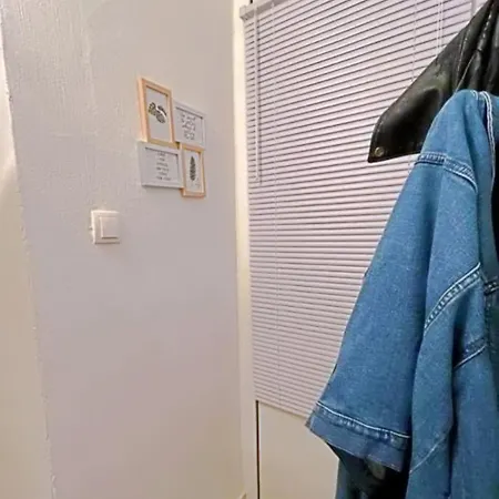 Apartman Tommy Zára