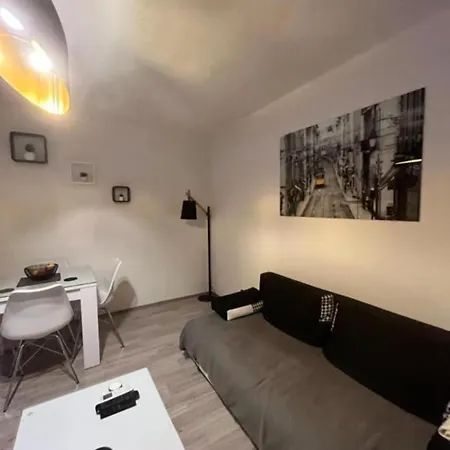 Apartman Tommy *