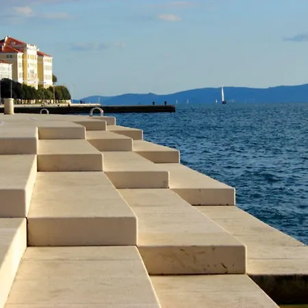 Tommy Apartman Zadar