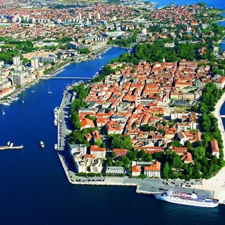 Tommy * Zadar