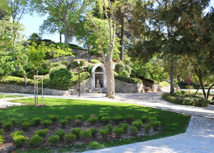 Lägenhet Tommy Zadar