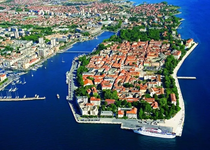 Tommy * Zadar