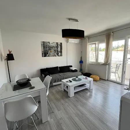 Apartment Tommy Zadar