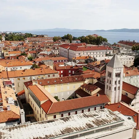 Tommy Apartment Zadar