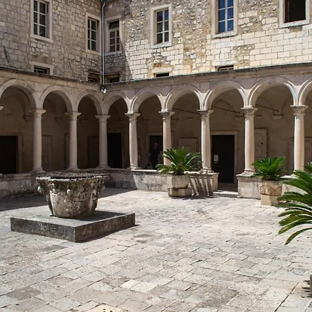 Apartment Tommy Zadar