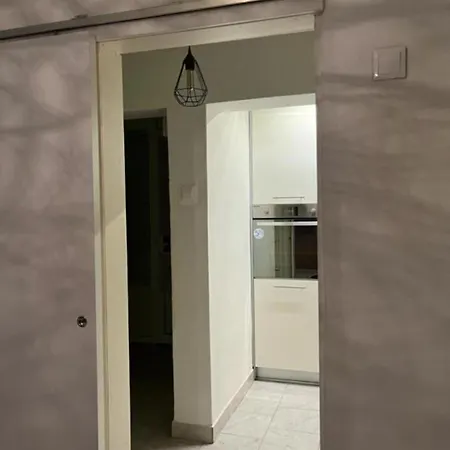 Tommy Apartment Zadar