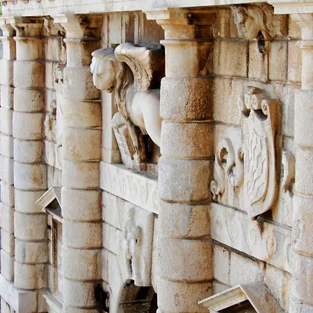 Tommy Apartment Zadar