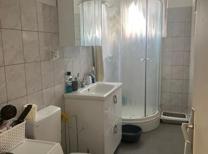 Tommy Apartmán Zadar