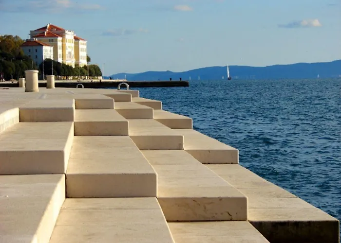 Tommy Apartmán Zadar