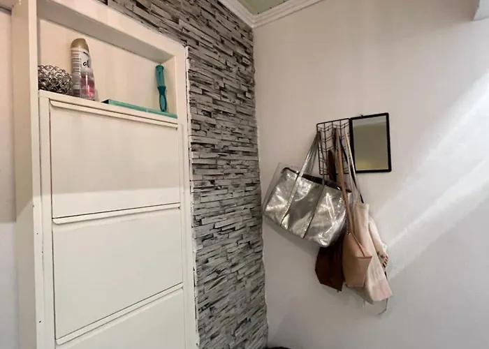 Apartmán Tommy