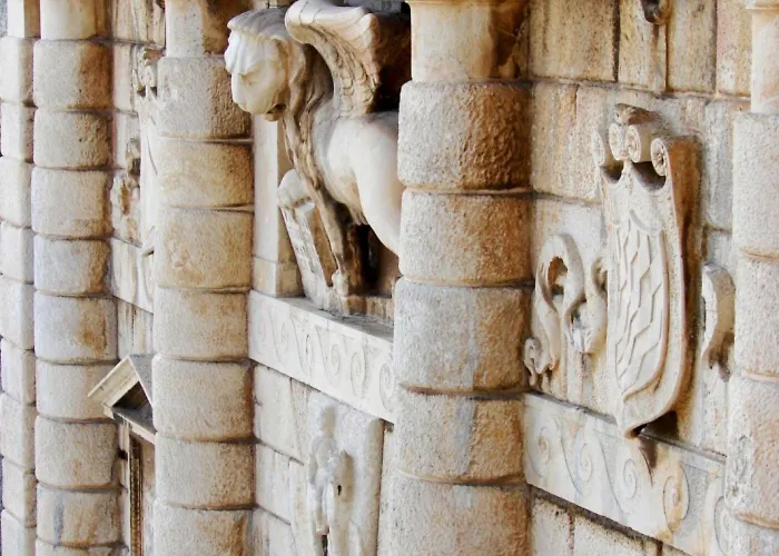 Tommy Lejlighed Zadar