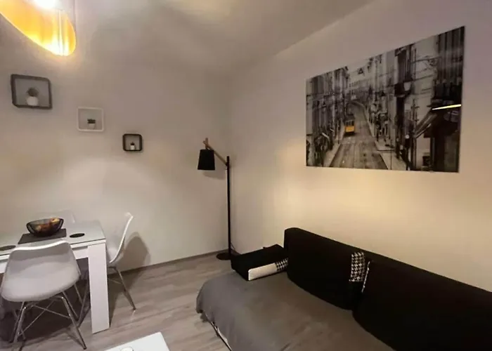 Tommy Apartmán *