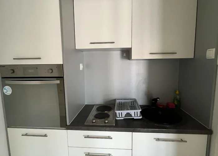 Apartmán Tommy *