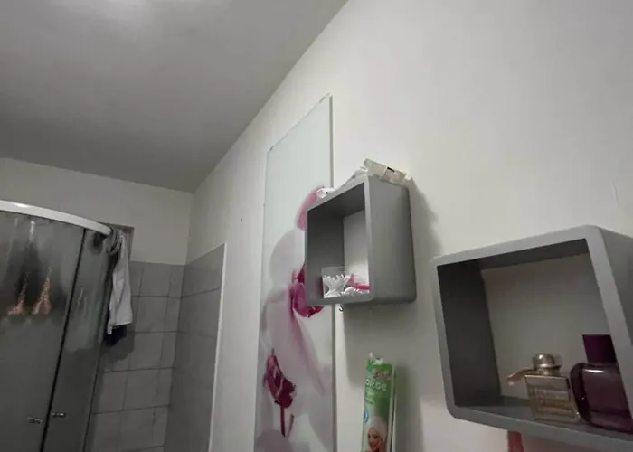 Apartmán Tommy *