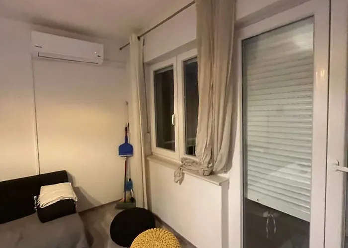 Apartmán Tommy *